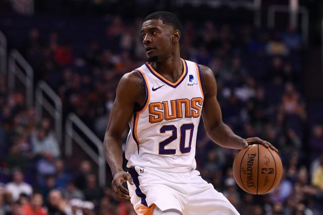 字母哥大三双雄鹿力克步行者 火箭大胜开拓者